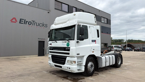 DAF  CF 85.460