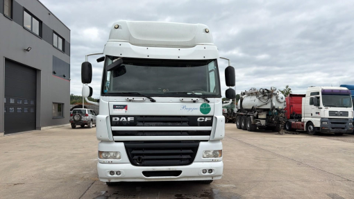 DAF--CF 85.460