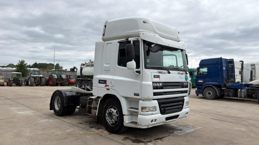 DAF--CF 85.460
