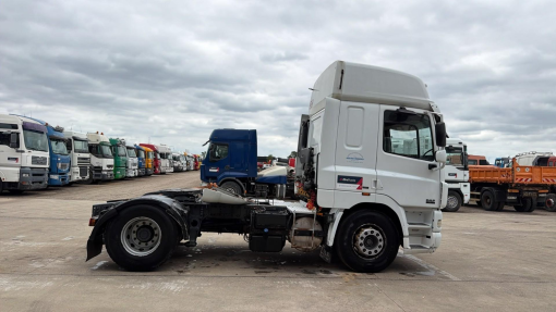 DAF--CF 85.460