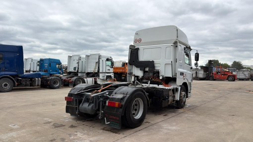 DAF--CF 85.460