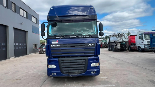DAF--XF 105.460