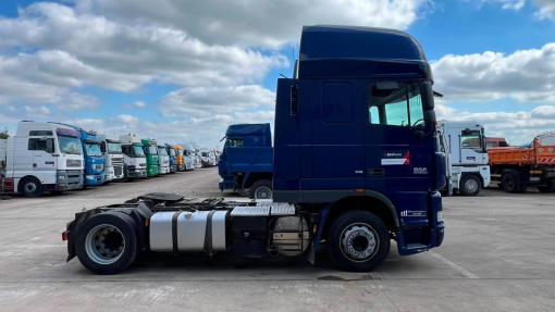 DAF--XF 105.460