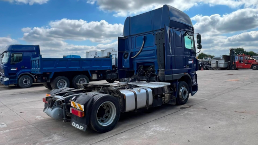 DAF--XF 105.460