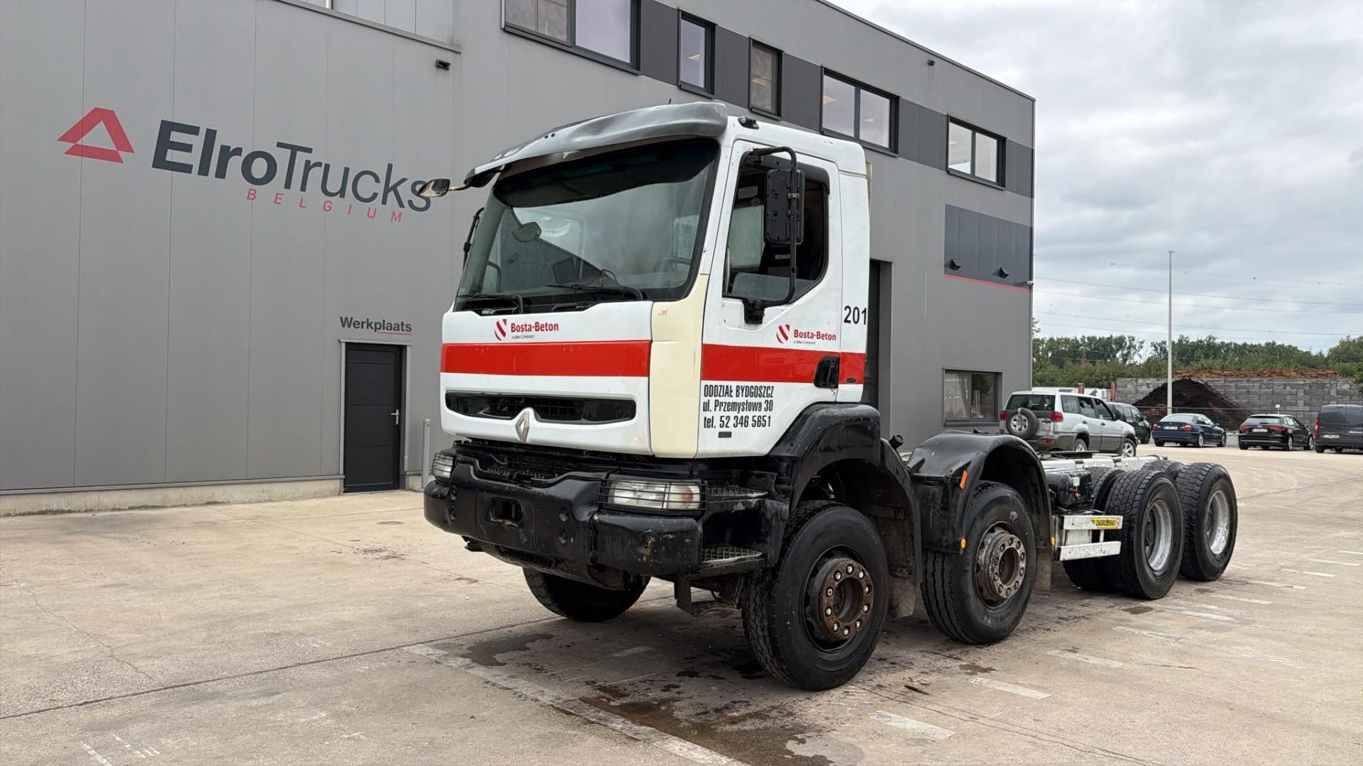 Renault--Kerax 400