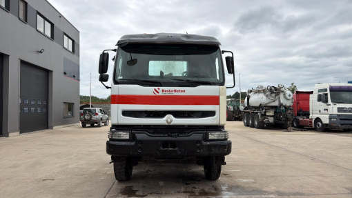 Renault--Kerax 400