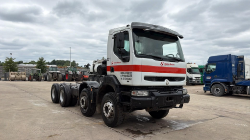 Renault--Kerax 400