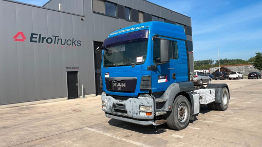 MAN  TGS 18.440