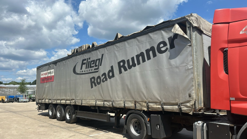 Fliegl--SDS350