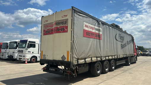 Fliegl--SDS350