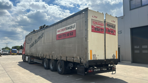 Fliegl--SDS350