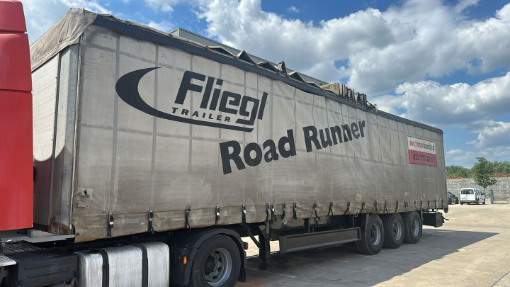 Fliegl--SDS350