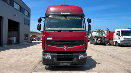 Renault--Premium 450 DXI