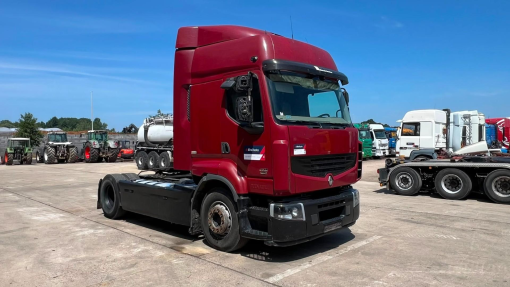 Renault--Premium 450 DXI