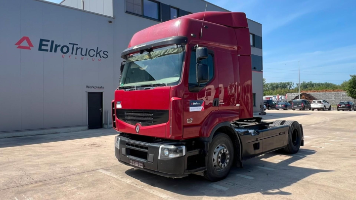 Renault--Premium 450 DXI