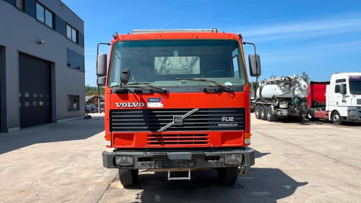 Volvo--FL12-380