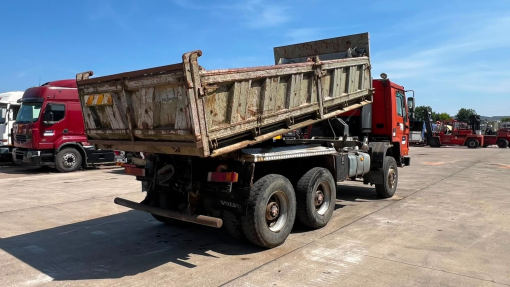 Volvo--FL12-380