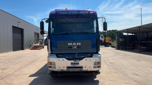 MAN--TGA 32.390
