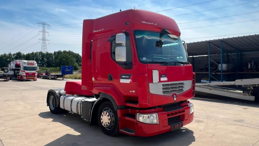 Renault--Premium 460 DXI