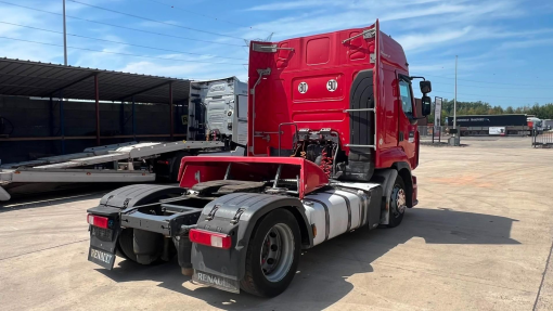 Renault--Premium 460 DXI