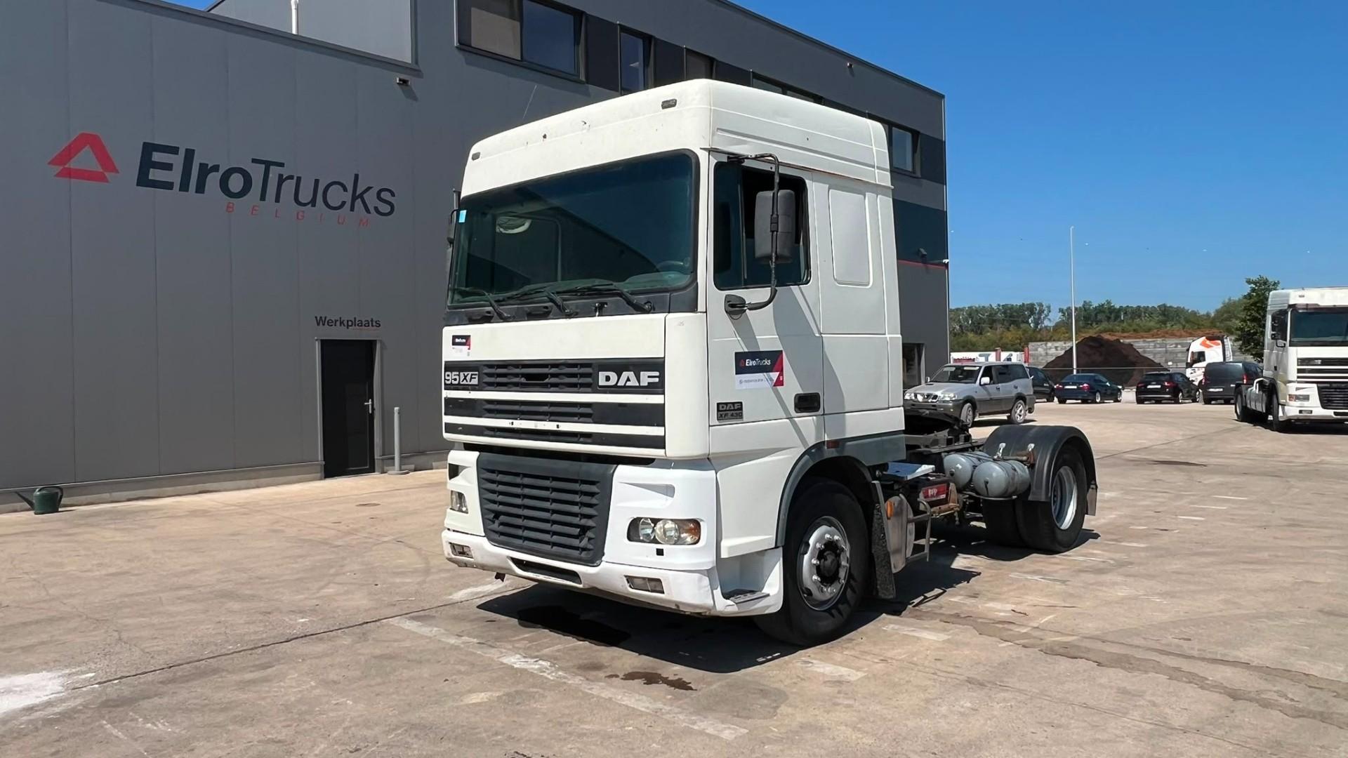 DAF--XF 95.430