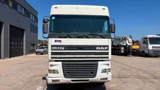 DAF--XF 95.430