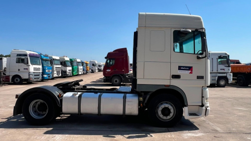 DAF--XF 95.430