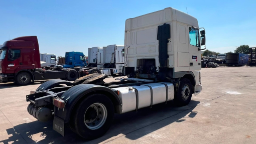 DAF--XF 95.430
