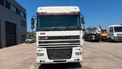 DAF--XF 95.430