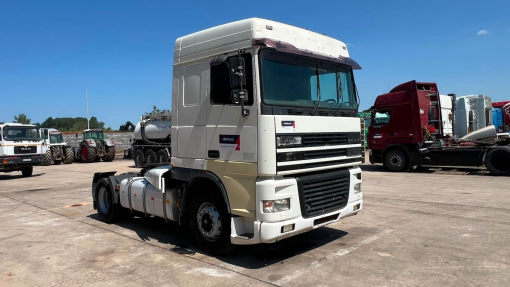 DAF--XF 95.430