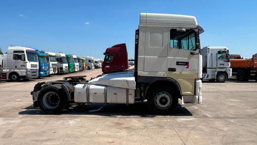 DAF--XF 95.430
