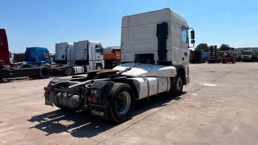 DAF--XF 95.430