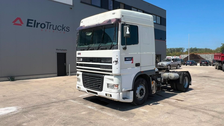 DAF--XF 95.430