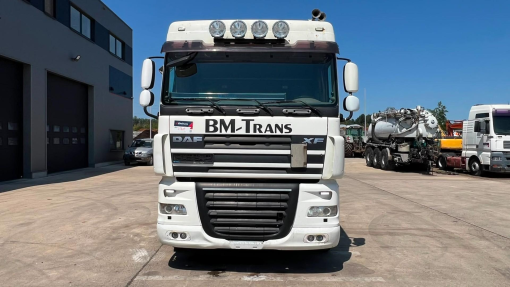 DAF--XF 105.460