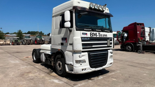 DAF--XF 105.460