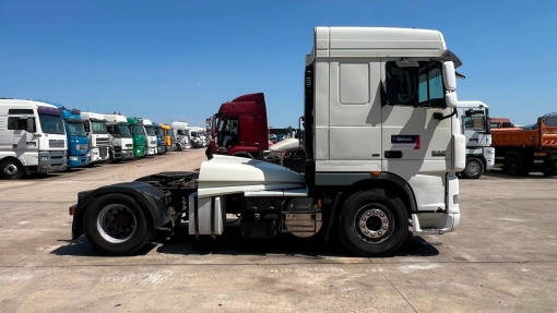 DAF--XF 105.460