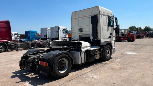 DAF--XF 105.460