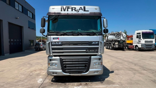 DAF--XF 105.410