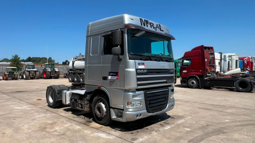 DAF--XF 105.410