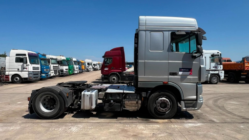 DAF--XF 105.410