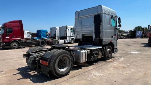 DAF--XF 105.410
