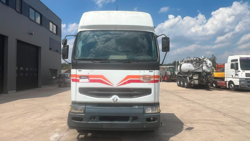 Renault--Premium 400