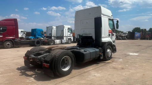 Renault--Premium 400