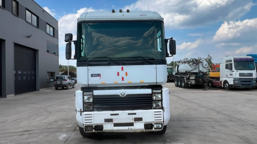 Renault--Magnum 430