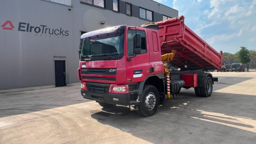 DAF  CF 75.310