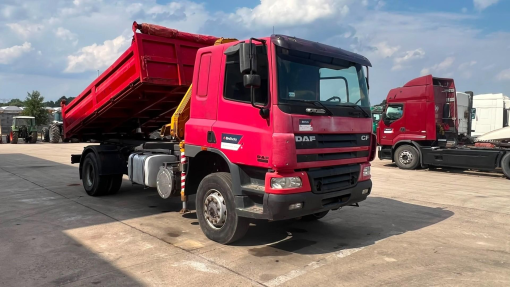 DAF--CF 75.310