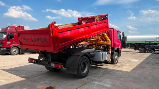DAF--CF 75.310