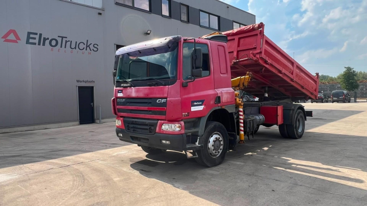 DAF--CF 75.310