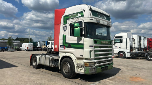 Scania--124-470