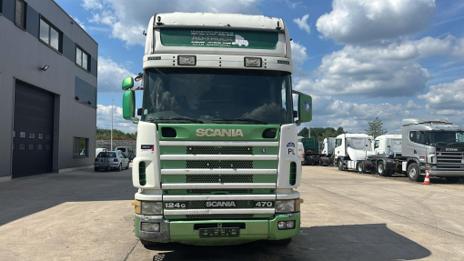 Scania--124-470